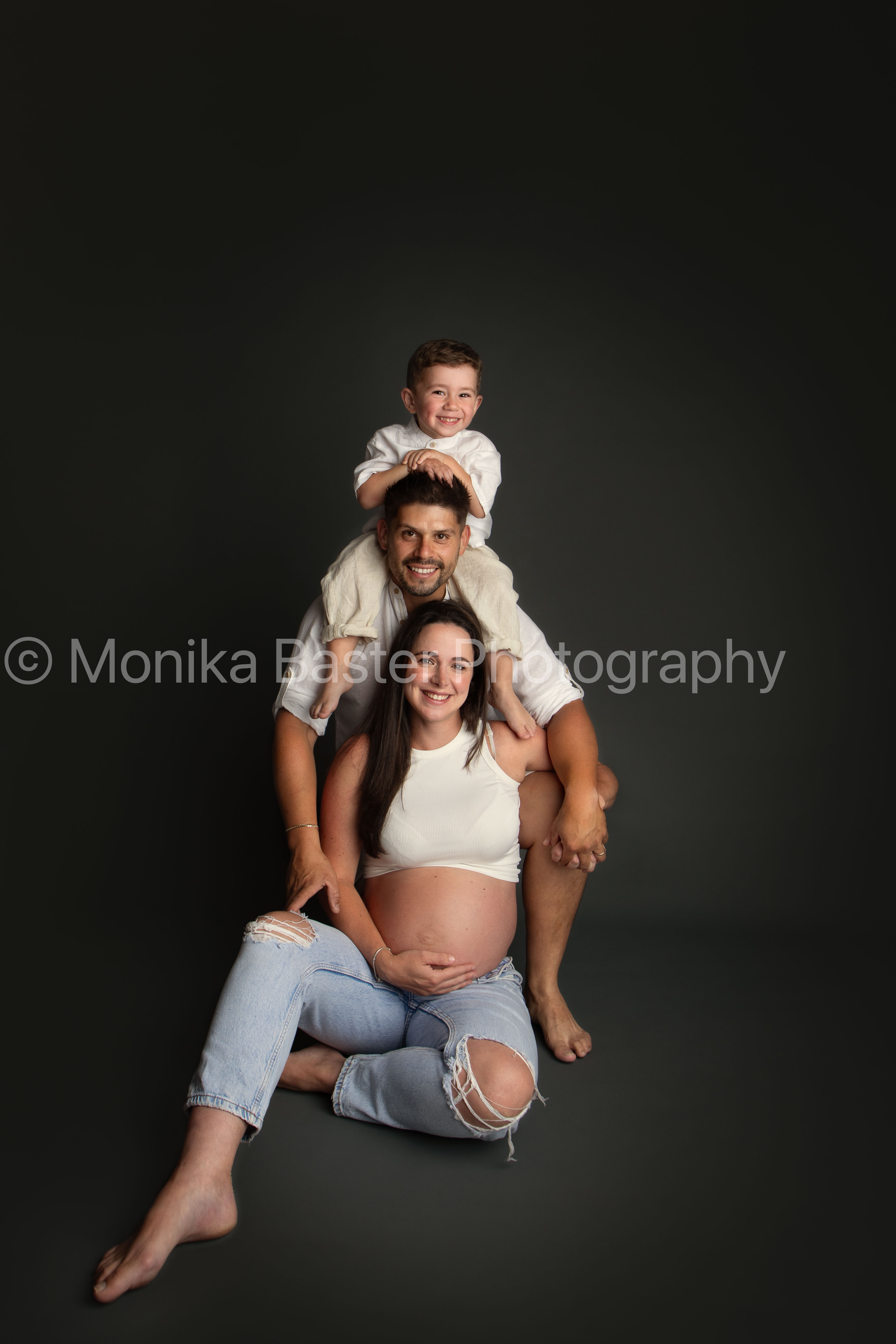ANDREA MATERNITY