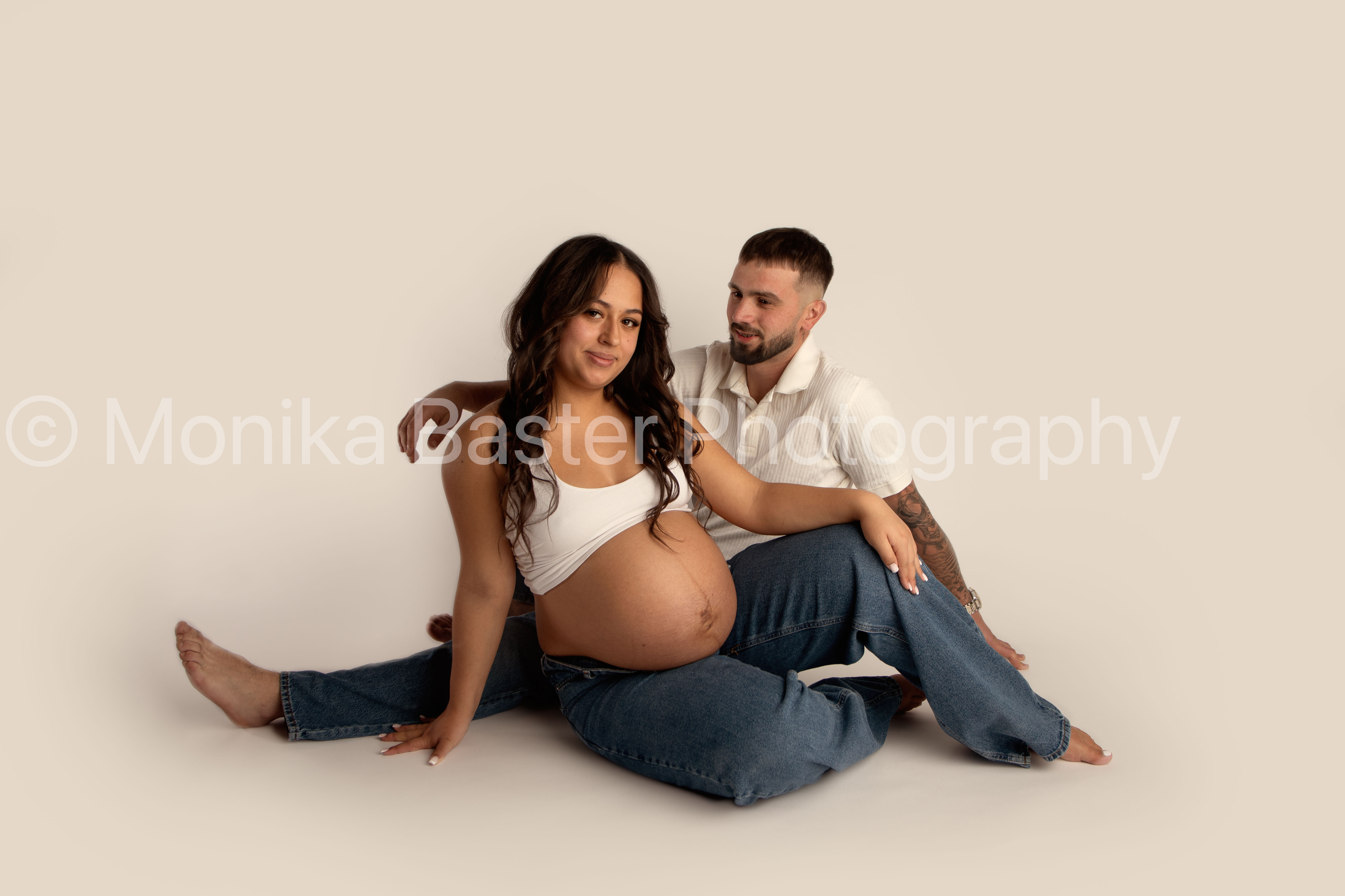 CHENOA MATERNITY