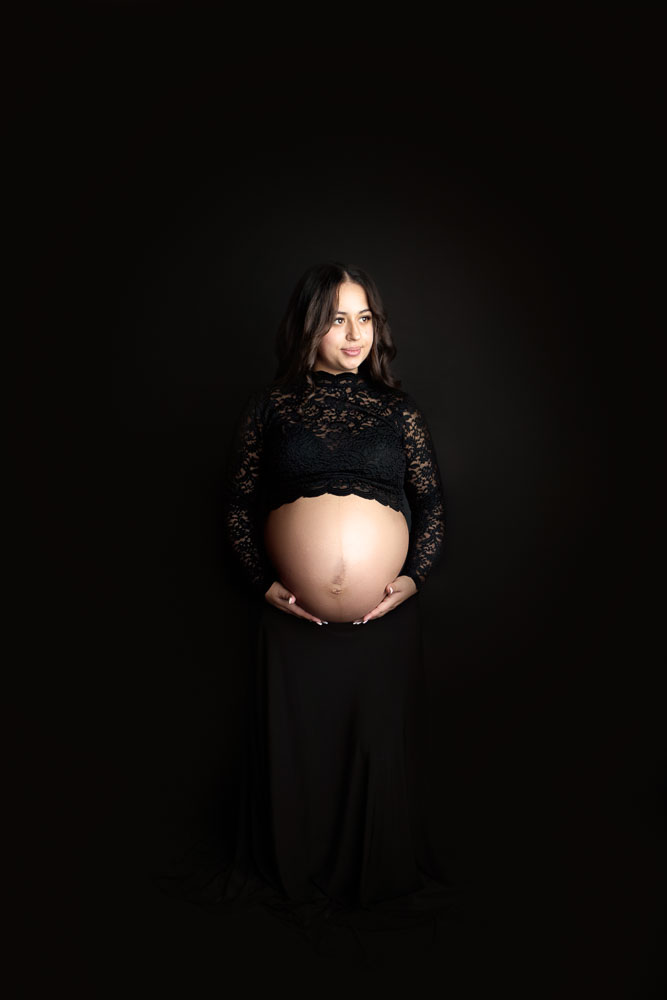 CHENOA MATERNITY
