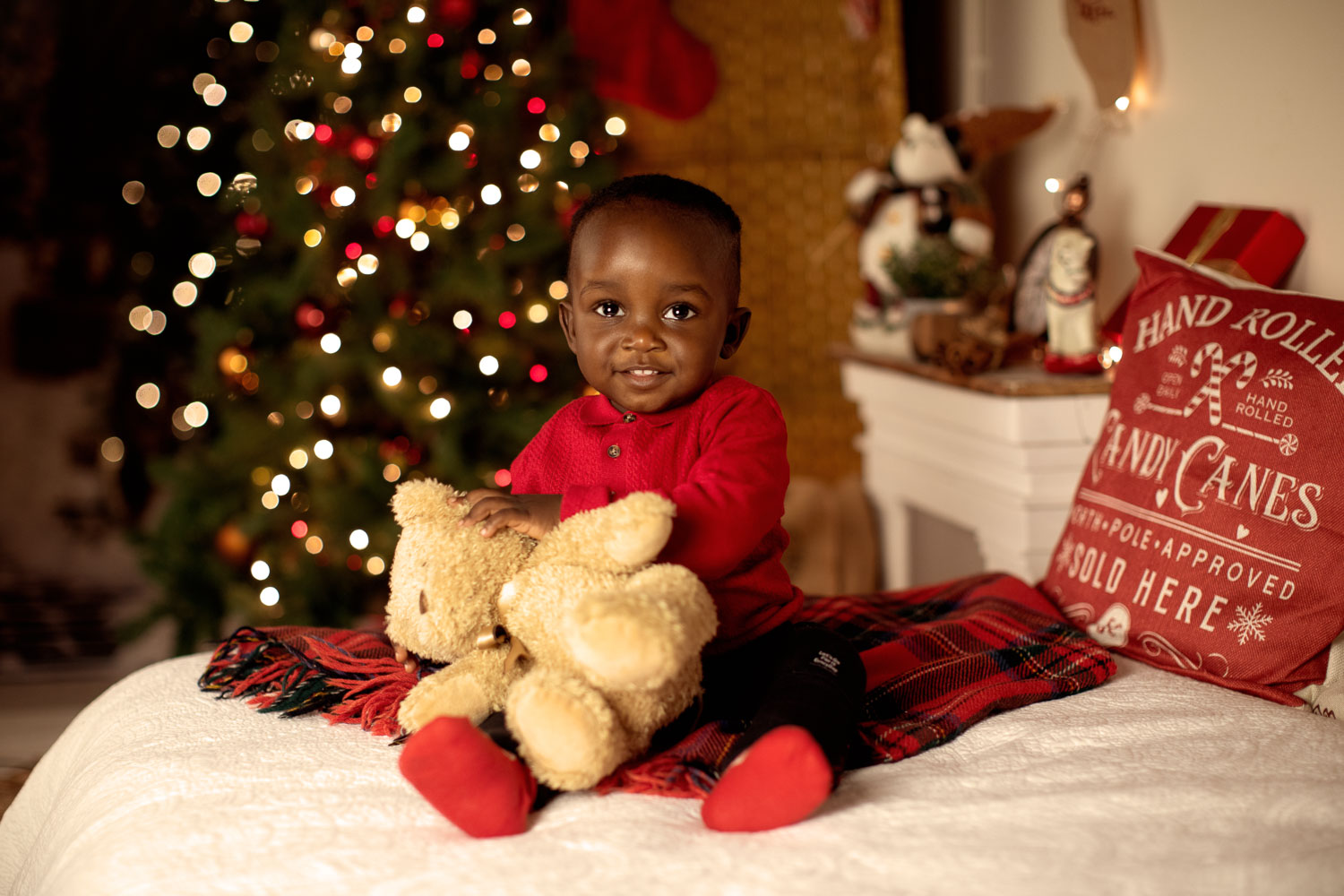 ETHAN AND ZVIKO XMAS