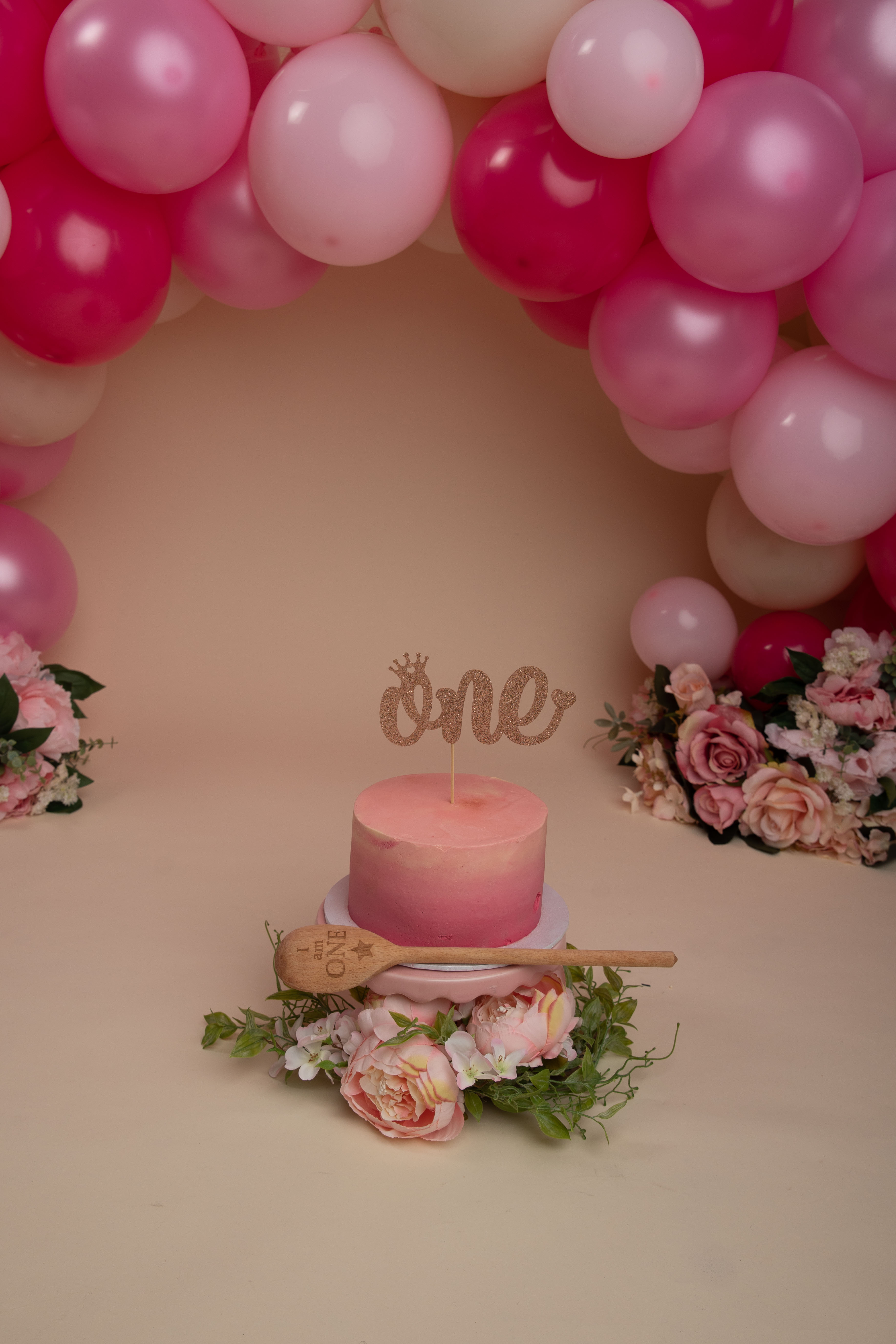 EVA CAKE SMASH