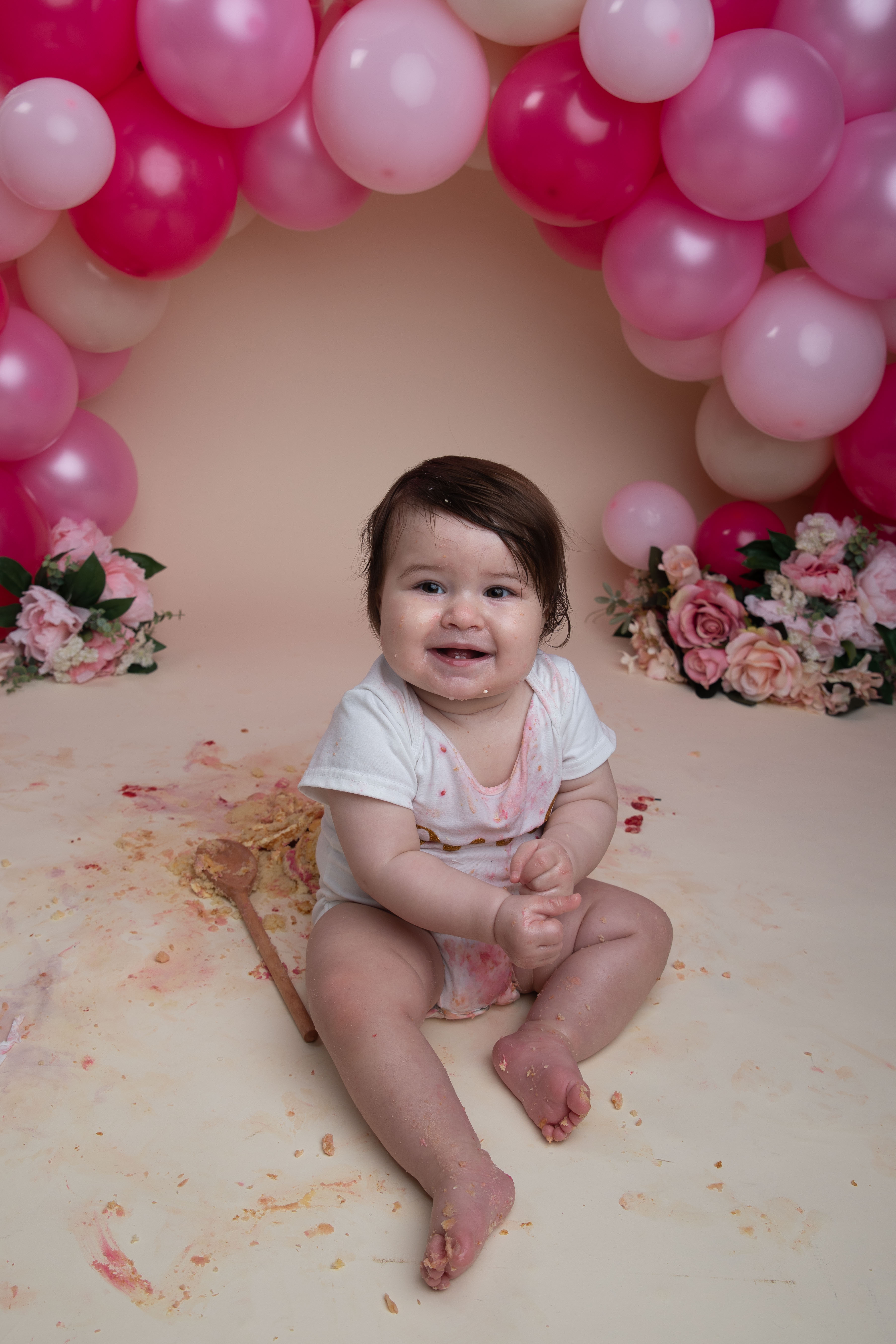 EVA CAKE SMASH