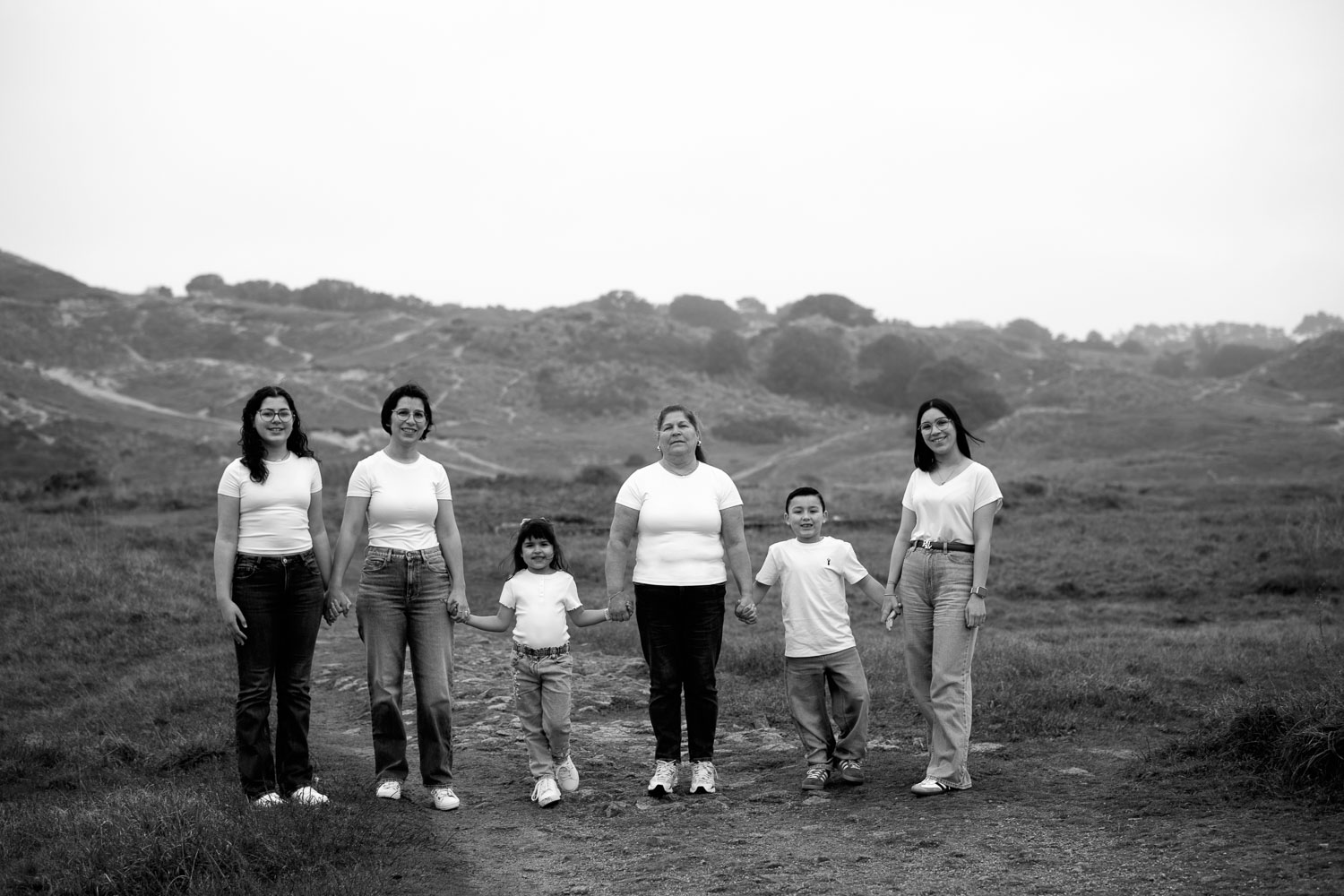 FAMILY SHOOT