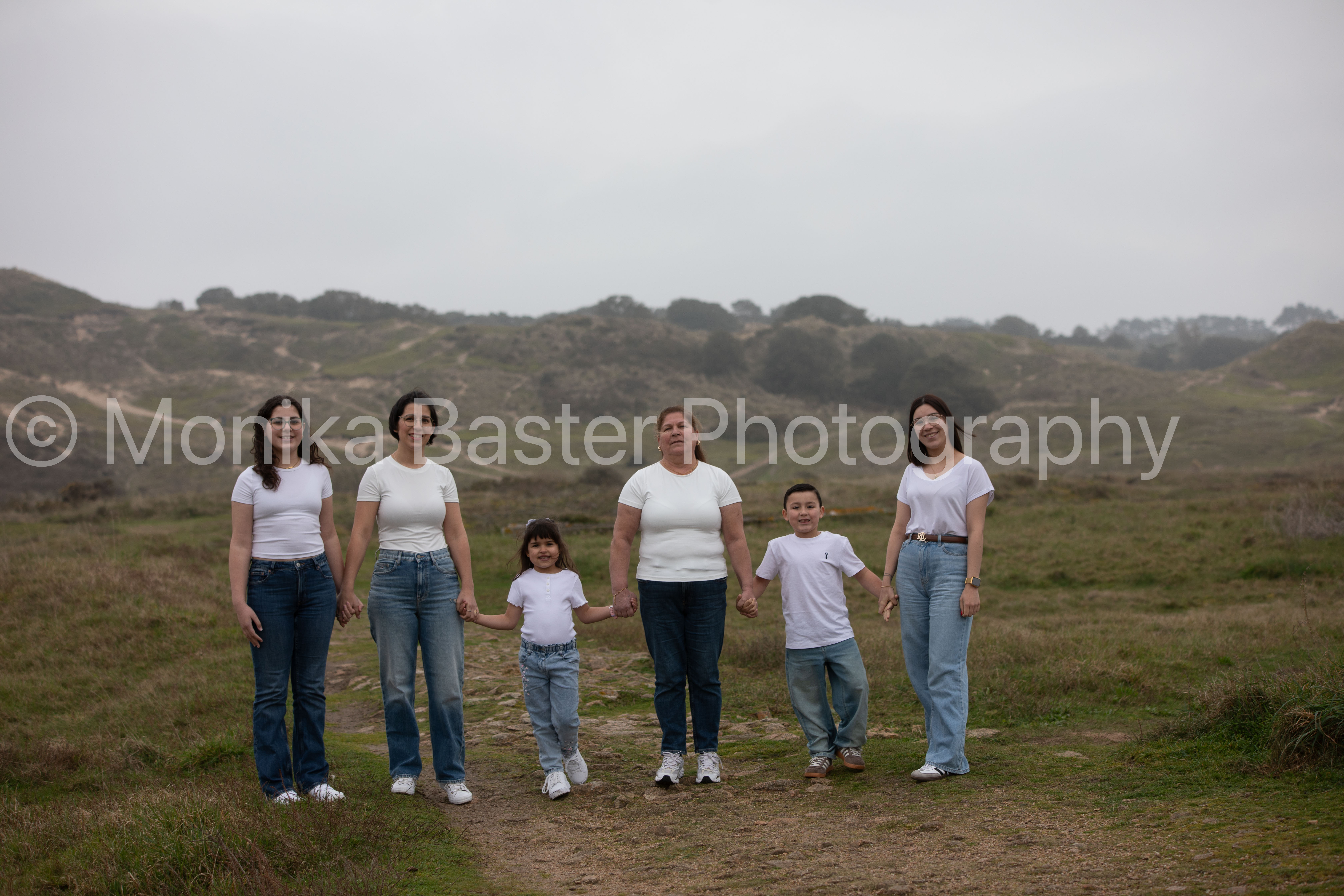 FAMILY SHOOT
