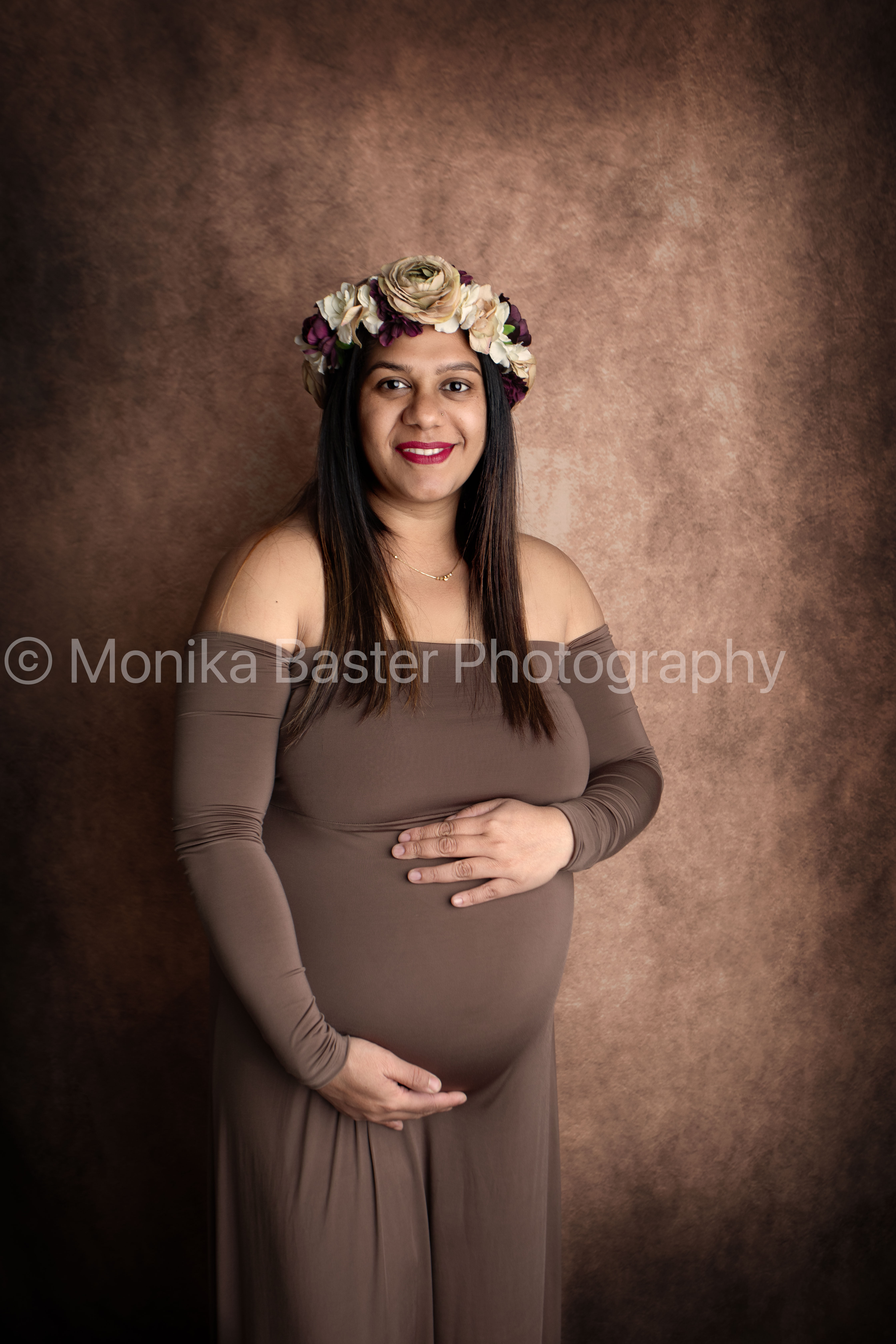 HAARSA MATERNITY