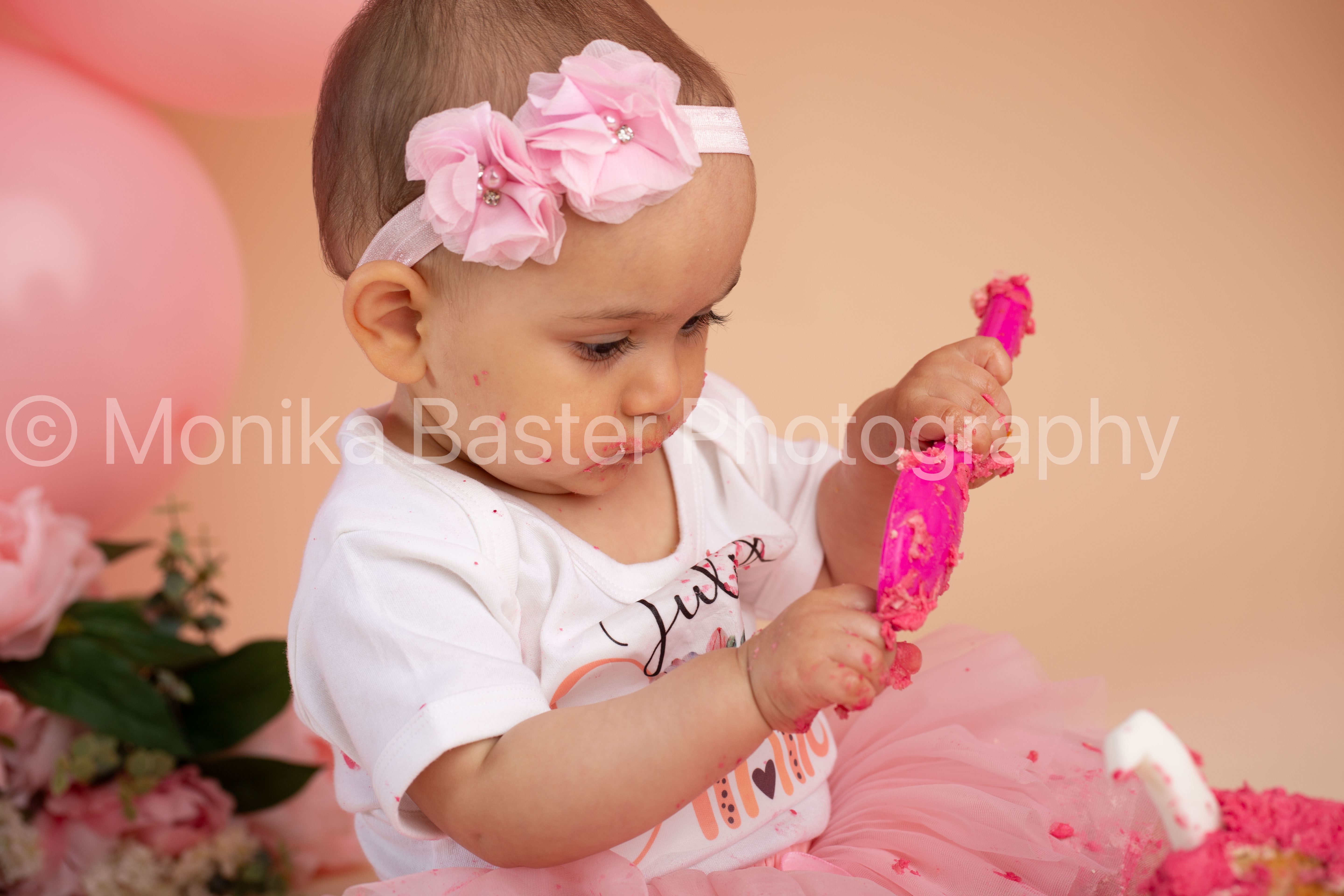 JULIET CAKE SMASH
