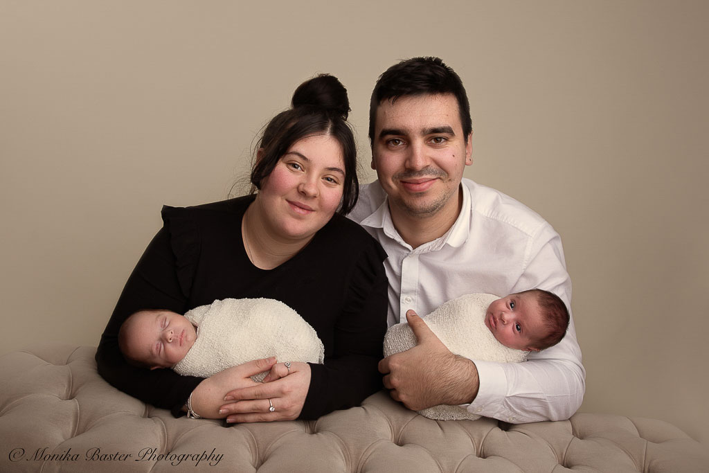 MILANA AND MALAYAI