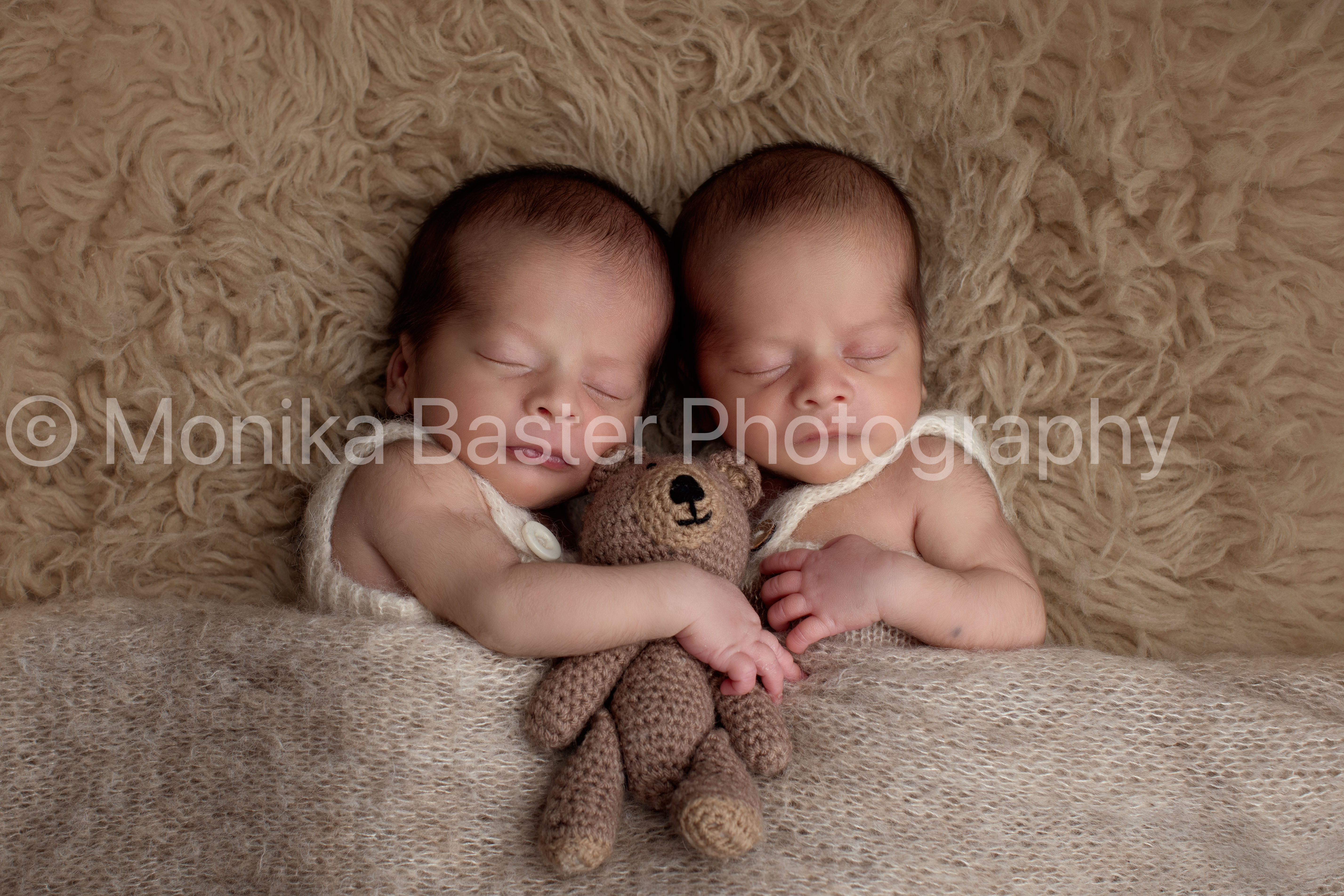 SEBASTIAN AND SANTIAGO